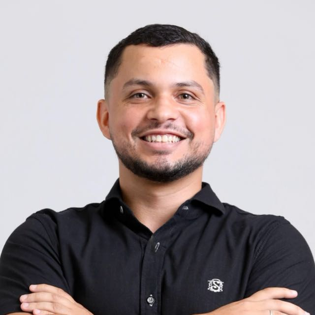 Adilson Kaio — Gestor de Tráfego Pago